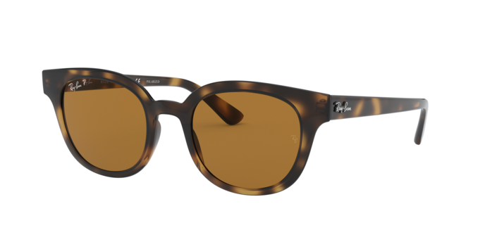 Ray-Ban RB4324 710/83  